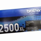 заправка картриджа Brother TN-2500XL