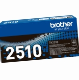 заправка картриджа Brother TN-2510