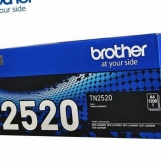 заправка картриджа Brother TN-2520