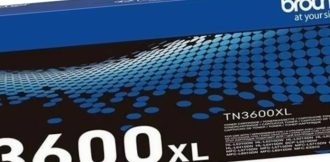 новый картридж Brother TN-3600XL (TN3600XL)