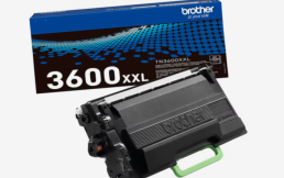 новый картридж Brother TN-3600XXL (TN3600XXL)