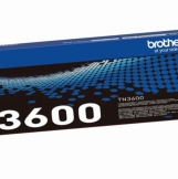 новый картридж Brother TN-3600 (TN3600)