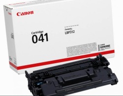 заправка картриджа Canon 041 (0452C002)