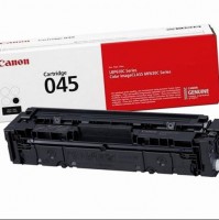 новый картридж Canon 045BK (1242C002AA)