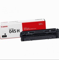 заправка картриджа Canon 045H Bk (1246C002AA)