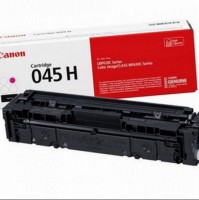 новый картридж Canon 045H M (1244C002AA)