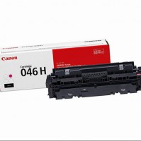 новый картридж Canon 046H (1252C002AA)