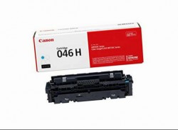 новый картридж Canon 046H (1253C002AA)