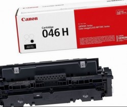 заправка картриджа Canon 046H (1254C002AA)
