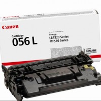 новый картридж Canon 056L (3006C002)