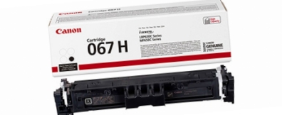 картридж Canon 067H (5106C002) заправка картриджа Canon 067H (5106C002)
