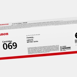 картридж Canon 069C (5093C002) заправка картриджа Canon 069C (5093C002)