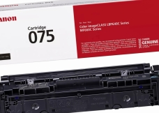 новый картридж Canon 075C (6364C002)