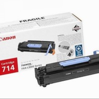 картридж Canon 714 (1153B002) заправка картриджа Canon 714 (1153B002)
