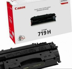 новый картридж Canon 719H (3480B002)