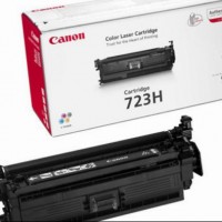 картридж Canon 723H (2645B002) заправка картриджа Canon 723H (2645B002)