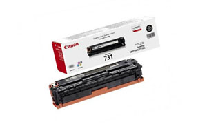 новый картридж Canon 731Bk (6272B002)