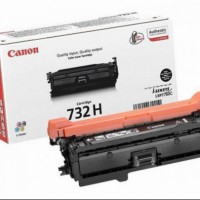 картридж Canon 732H (6264B002) заправка картриджа Canon 732H (6264B002)