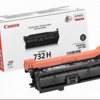 новый картридж Canon 732H (6264B002)