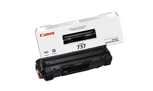 новый картридж Canon 737 (9435B002)