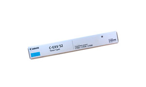 картридж Canon C-EXV52 (0999C002) заправка картриджа Canon C-EXV52 (0999C002)