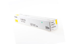 картридж Canon C-EXV52 (1001C002) заправка картриджа Canon C-EXV52 (1001C002)