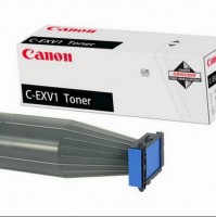 новый картридж Canon C-EXV1 (4234A002)