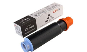 новый картридж Canon C-EXV11 (9629A002)