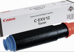 заправка картриджа Canon C-EXV12 (9634A002)