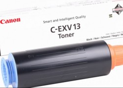 новый картридж Canon C-EXV13 (0279B002)