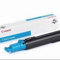 новый картридж Canon C-EXV2 (4236A002)