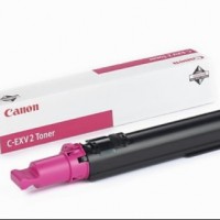 новый картридж Canon C-EXV2 (4237A002)