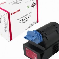 заправка картриджа Canon C-EXV21M (0454B002)