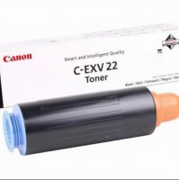 новый картридж Canon C-EXV22 (1872B002)