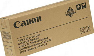 новый картридж Canon C-EXV23 (2101B002AA)