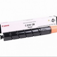 заправка картриджа Canon C-EXV28 (2789B002)