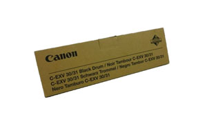 новый картридж Canon C-EXV30 (2780B002AA)