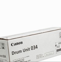 новый картридж Canon C-EXV34 Drum (3786B003)