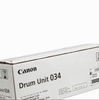 заправка картриджа Canon C-EXV34 Drum (3786B003)