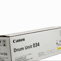 заправка картриджа Canon C-EXV34 Drum (3789B003)