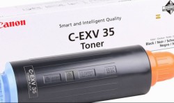 заправка картриджа Canon C-EXV35 (3764B002)