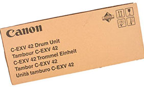 картридж Canon C-EXV42 (6954B002) заправка картриджа Canon C-EXV42 (6954B002)