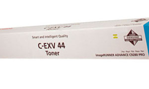 картридж Canon C-EXV44 (6943B002) заправка картриджа Canon C-EXV44 (6943B002)