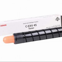 картридж Canon C-EXV45 (6942B002) заправка картриджа Canon C-EXV45 (6942B002)