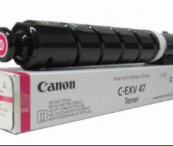 новый картридж Canon C-EXV47 (8518B002)