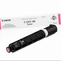 заправка картриджа Canon C-EXV48M (9108B002)