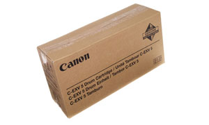 новый картридж Canon C-EXV5 (6837A003AA)