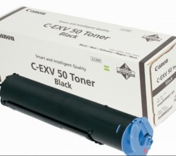 картридж Canon C-EXV50 (9436B002) заправка картриджа Canon C-EXV50 (9436B002)