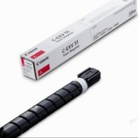 картридж Canon C-EXV51 (0483C002) заправка картриджа Canon C-EXV51 (0483C002)