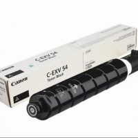 картридж Canon C-EXV54Bk (1394C002AA) заправка картриджа Canon C-EXV54Bk (1394C002AA)